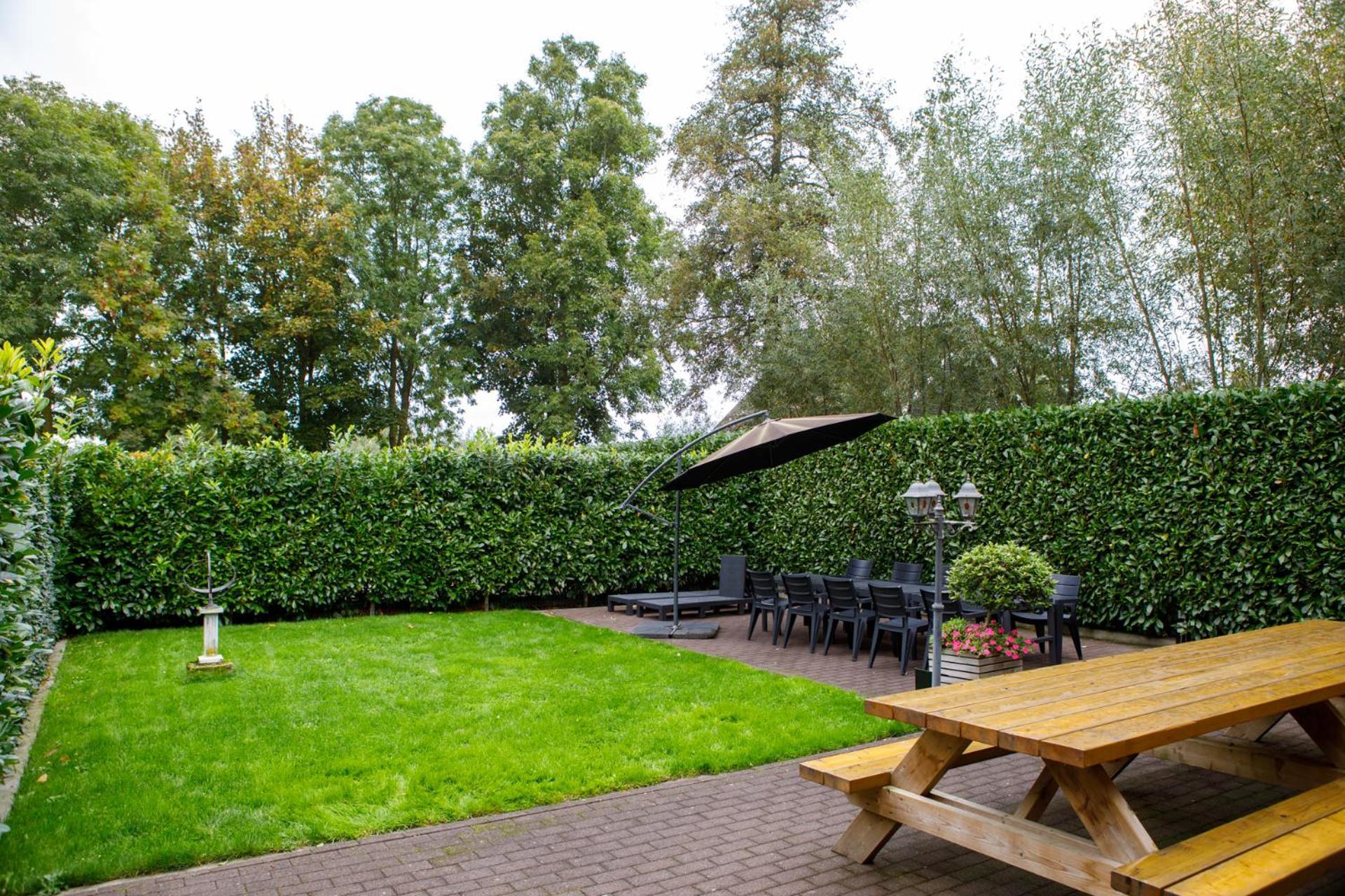 Het Groene Wout Goudriaan Exterior photo